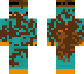perry you are a poopp