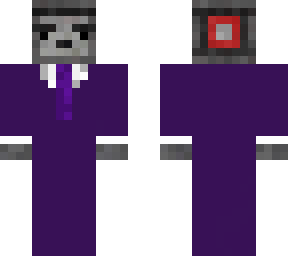 peter wedding skin v 2
