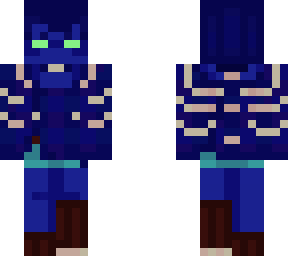 phantom thing