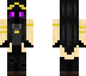 phasma (enderman oc)