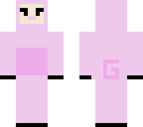 pig girl