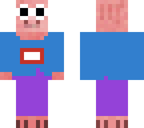 pig not found