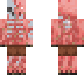 pigman but better?