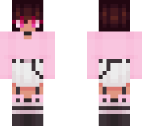 pink <3