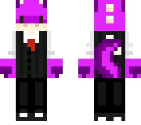 pink dino