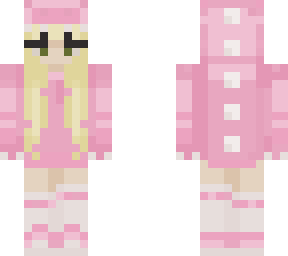 pink dino