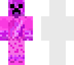 pink girl preston