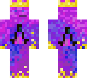 pink king