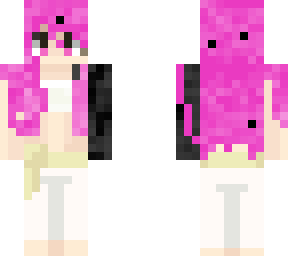 pink magi