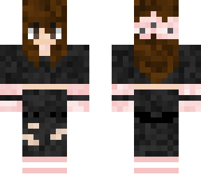 pinky