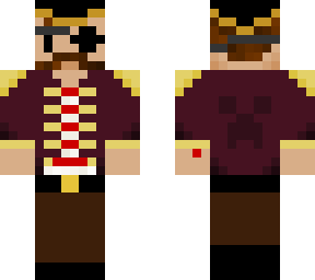 pirate