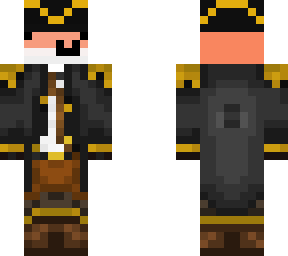 pirate for you  (read desc) boi