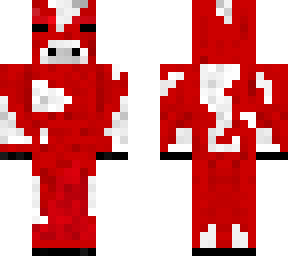 plain mooshroom