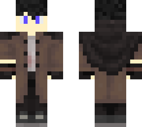 pogtopia but i remade it
