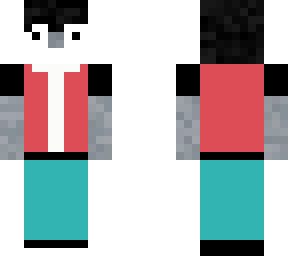 pokemon trainer penguin