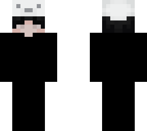 polar bear ~ :)