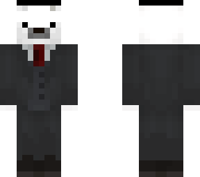 polar bear giuslin