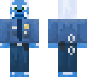 police kat