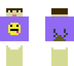 poo kid
