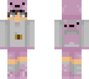 poohxderayus