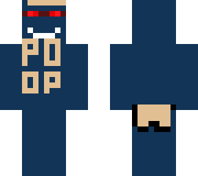 poopman