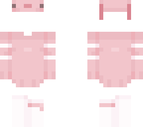 positively pink! -ob-