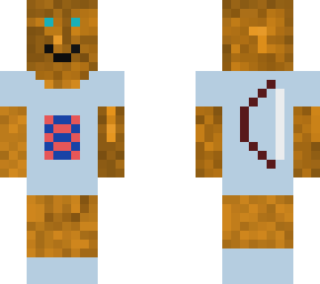 potato war skin