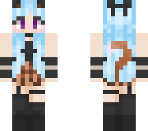pouthepumpkin beau evie