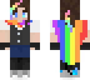 pride