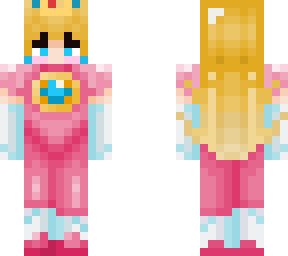 princess peach :d