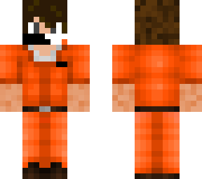 prison boy