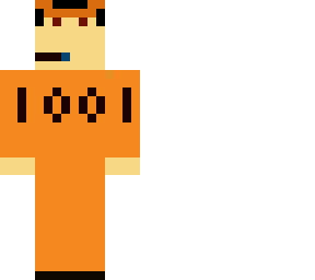 prison gamer