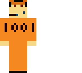prison gamer