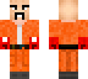 prisoner boxer - dogecraft