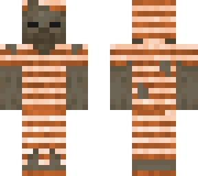 prisoner husk