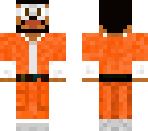 prisoner kareem - dogecraft