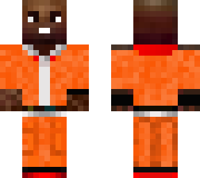 prisoner michael - dogecraft
