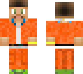 prisoner stephen - dogecraft