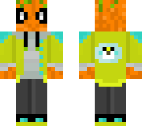 pumpkin 12345