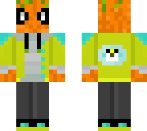 pumpkin 12345