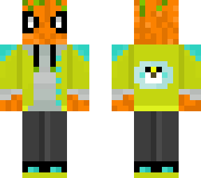 pumpkin 12345