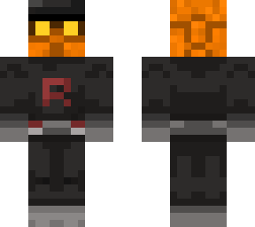 pumpkin grunt