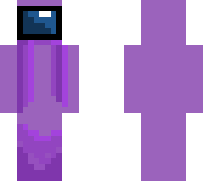 purple among us