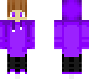 purple boy