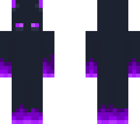 purple devil