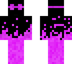 purple fire man?
