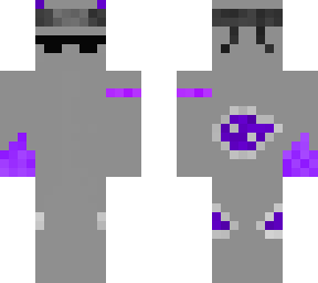 purple robe basic
