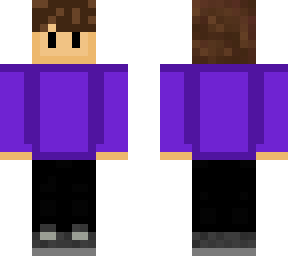 purple wilbur