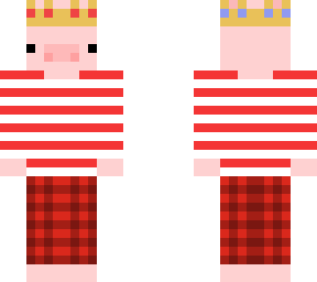 pyjama possu fixed