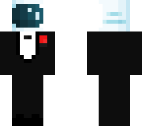quantum tuxedo